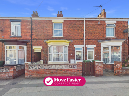 Arthur Street, Withernsea, HU19 2AB
