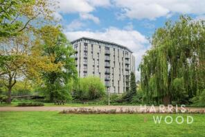 48, Century Tower, Shire Gate, Chelmsford CM2 0FQ