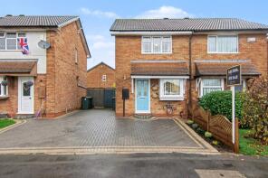 5, Lymore Croft, Coventry CV2 2PS