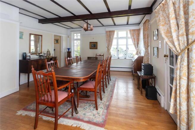 Dinning Room