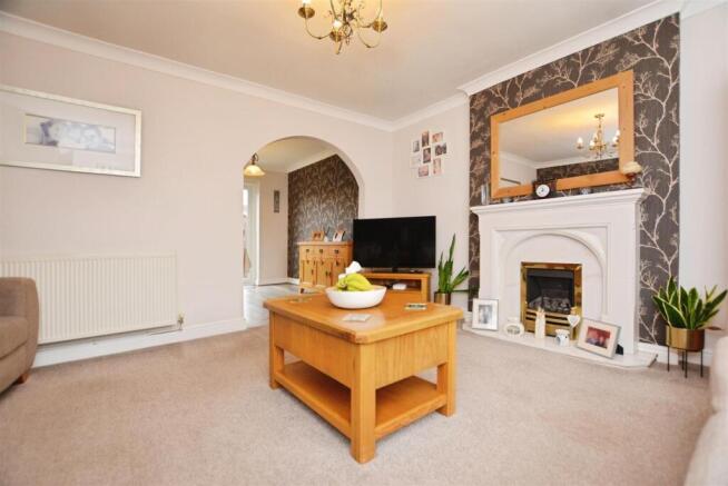 Blackthorn Close, Scunthorpe photo 3