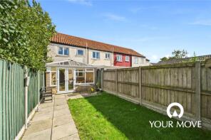 13, St Leger, Norwich NR15 2SY