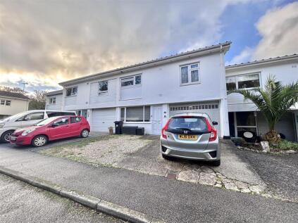 Perrancoombe Garden Court, Perranporth