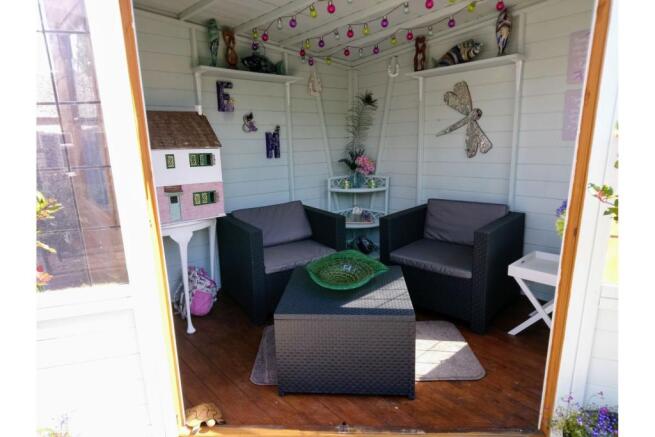 Summer House