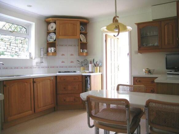 Kitchen/Breakf...