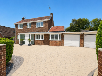 Telegraph Road, Heswall, CH60
