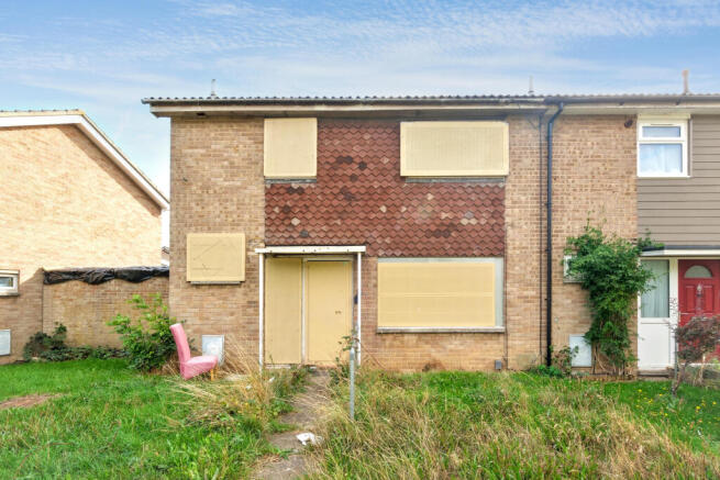 76 Ringway, Northampton, Northamptonshire NN4 8SJ