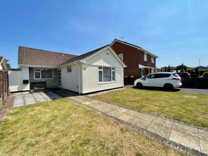 Ryan Close, Ferndown