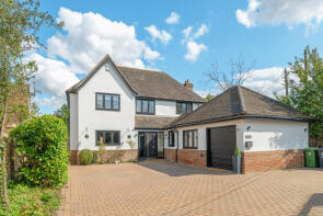 11 The Bays, Haverhill Road, Cambridge CB21 4TB