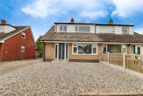 5, Woodside Drive, Sandbach CW11 4JP