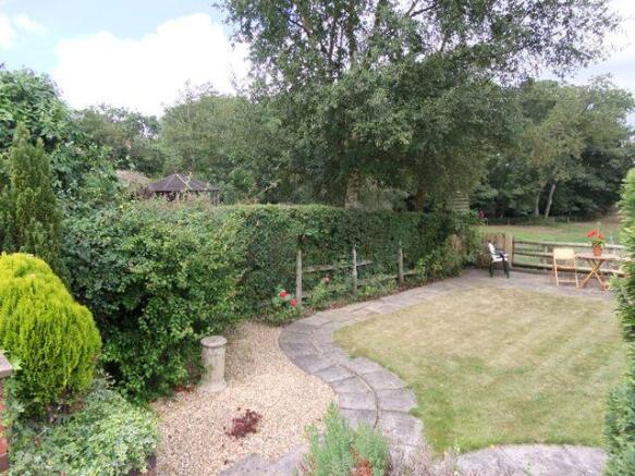 Garden 1