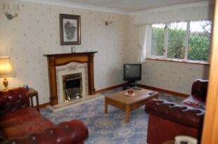 Day room