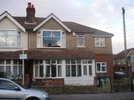 3, Blenheim Gardens, Southampton SO17 3RN