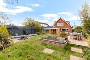 15, The Glebe, Olney MK46 4HY