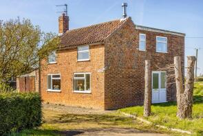 Washdyke Cottage, Heckington Road, Howell, Sleaford NG34 9PZ