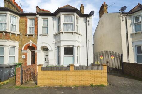 Rathfern Road, London, SE6