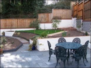 Gardens