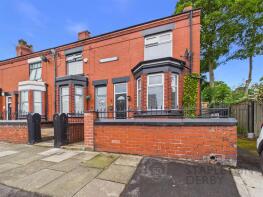 43, Hayes Street, St. Helens WA10 3RF