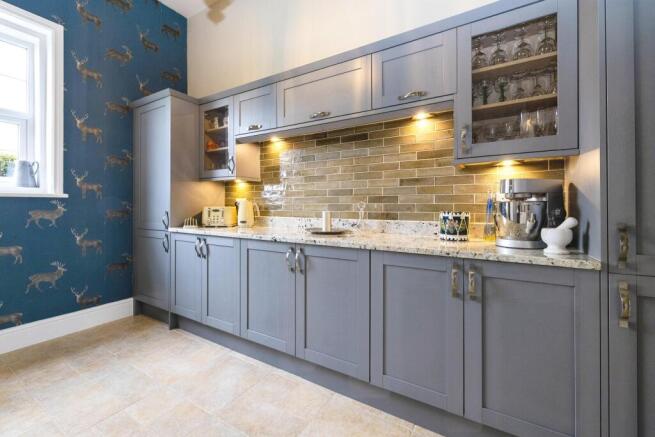 Pantry