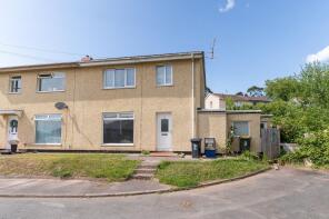 11, Curie Close, Newport NP20 6FJ