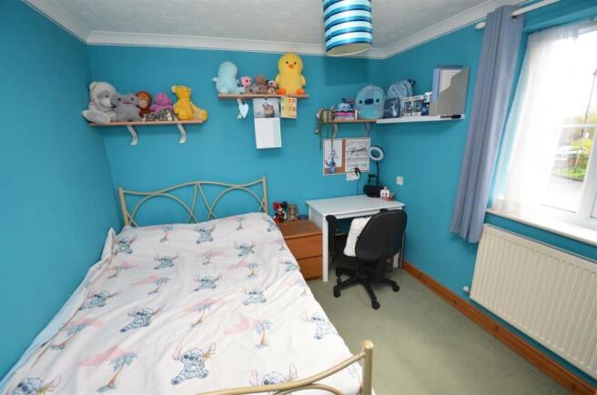 BEDROOM TWO