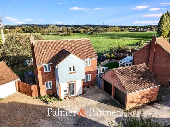 4 Bedroom Detached in CM2 6RL