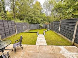 31, Stanage Avenue, Manchester M9 6HH