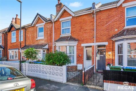 Clarendon Road, Southampton, SO16