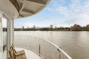 Flat 26, Bellamys Court, Abbotshade Road, London SE16 5RF
