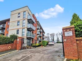 30, 27 Shorecliffe Rise, Radcliffe New Road, Manchester M26 1LE