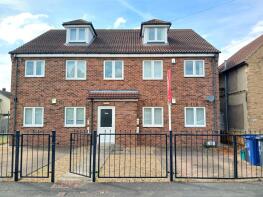 Flat 1, 36a, Laurel Road, Armthorpe, Doncaster DN3 2ES