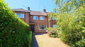 30, Hinton Crescent, Hereford HR2 6AE