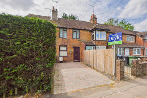 12, Tile Kiln Lane, Hemel Hempstead HP3 8ND