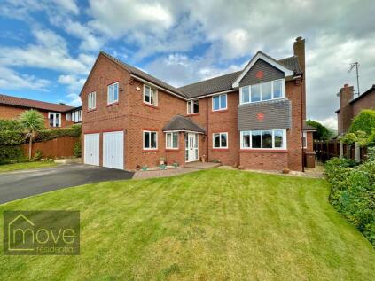 The Finney, Caldy, CH48