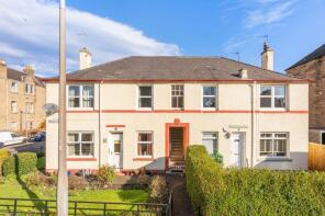 1f2, 11, Manse Street, Broomhall, Edinburgh EH12 7TR