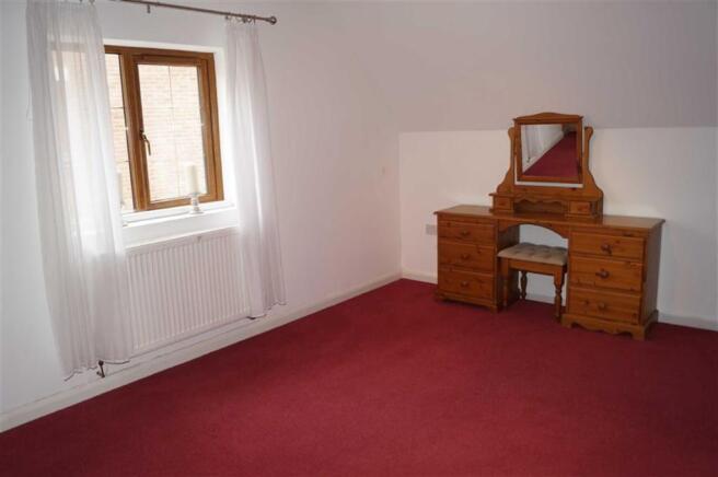 BEDROOM 4 (EN SUITE)