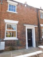 99, Belle Vue Road, Shrewsbury SY3 7NJ
