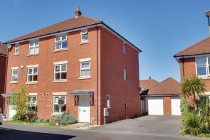 8, Withers Road, Romsey SO51 0AY