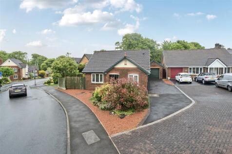 The Parklands, Cockermouth, CA13