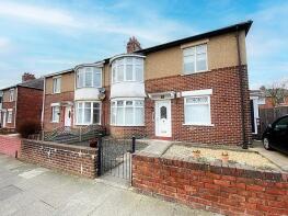 68, Coldstream Gardens, Howdon, Wallsend NE28 0LL