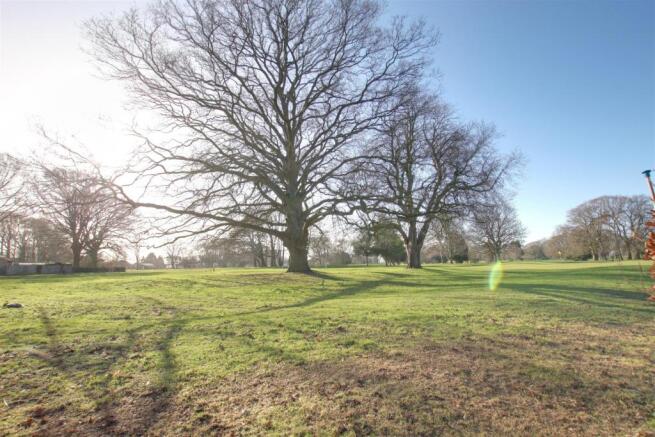 GOLF COURSE