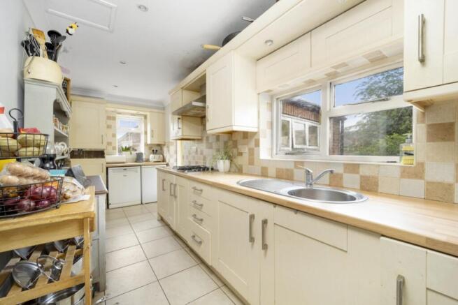 Birch Tree House (Swineshead)-10