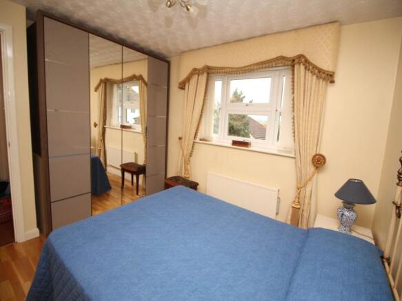 32 Celandine Way, Ev