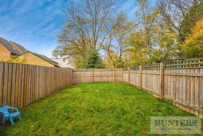 4 bed Semi-Detached for sale Image 12
