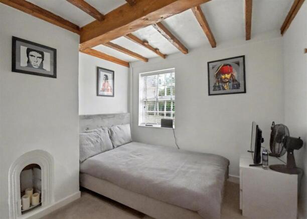 Double Bedroom Two