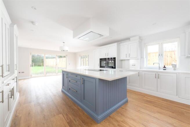 Example Kit/Break Rm