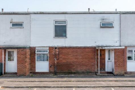 Dormston Close, Redditch, B98