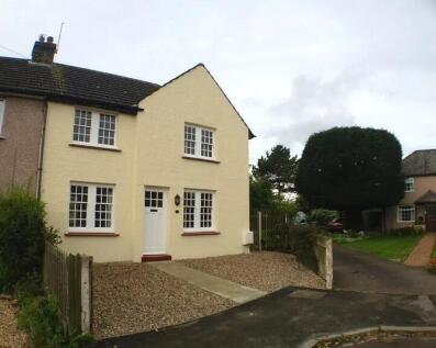 Oakfield Place, Dartford