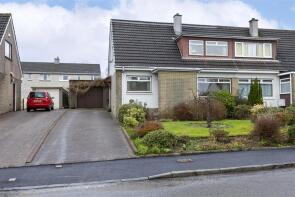 14, Craigenbay Road, Kirkintilloch, Lenzie G66 5JN