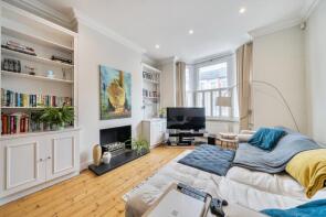 63, Kyrle Road, London SW11 6BB
